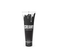 Creamy Lube - Cum Lube Water Based Lubricant - Fake Cum and Water Based Lube - Odourless - 150ML
