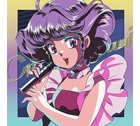 Creamy Mami - Creamy Mami: 80's J-Pop Hits
