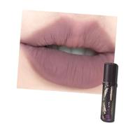 Creamy Matte Finish Gentle Application Safe Sensitive Skin Travel Matte Lipstick