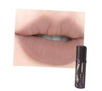 Creamy Matte Finish Gentle Application Safe Sensitive Skin Travel Matte Lipstick
