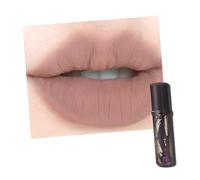 Creamy Matte Finish Lipsticks Featuring Smooth Glides Application Gentle Formulas Safe Sensitives Skin Type Matte Lipstick