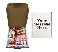 Creamy Milk Chocolate Gift Box - Mini Sweet Box - Thinking of You Chocolates