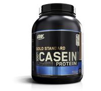 Optimum Nutrition Gold Standard 100% Casein Slow Release Protein 1.82kg + Free