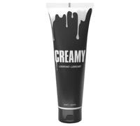 CREAMY CUM LUBRICANT 150 ML