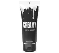 Creamy - Water-Based Faux Semen Lubricant (70ml)