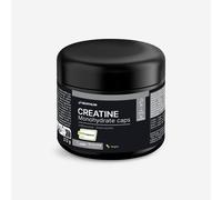 Creapure® Creatine Monohydrate - Neutral Taste - 240 Capsules