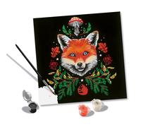 CreArt Adults Trend - Pixie Cold: Fuchs