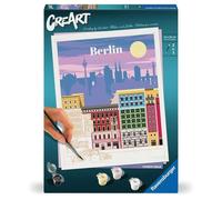 Creart: Berlin Toy High Quality