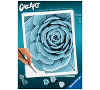 Creart: Botanical Blue Toy High Quality