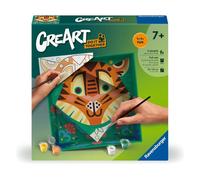 Creart Do It Together: Lion Top Quality