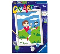 CreArt for Children - Football