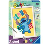 Creart for Kids: Disney Stitch Toy High Quality