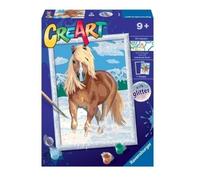 Creart for Kids: Royal Horse Toy High Quality