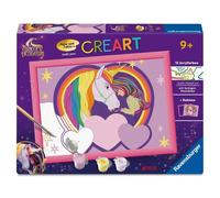Creart For Kids: Unicorn Academy Top Quality