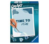 Creart: Gallery Series 1 Toy High Quality