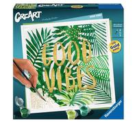 Creart: Good Vibes Toy High Quality