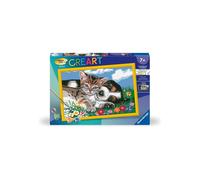CreArt Kids 31x21cm A Beautiful Friendship