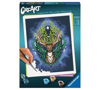 Creart: Pixie Cold Edition - Deer Toy High Quality
