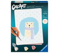CreArt : Polar Bear