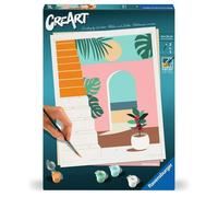 Creart: Summer House Toy High Quality