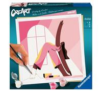 Creart: Yoga Toy High Quality