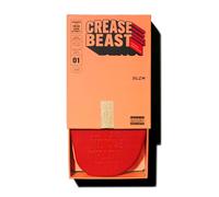 Crease Beast Memory Foam Shoe Crease Protector - Stops Creases in New & Old Shoes - for Jordan’s, Dunks, Air Force for Men’s Sizes 8-12.5 & Women's Sizes 9-11 - Slim