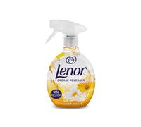 Crease Lenor Crease Releaser Spray Removes Creases in Fabric Summer Breeze