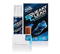 Crease Protect Squeaky Clean - Premium Shoe Cleaning Kit (3 Kits)