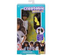 Character Starter Pack CS 826 Creatable World Multi One Size