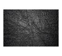 CREATCABIN Aquarium Backgrounds Fish Tank Background Stickers Self-Adhesive Stickers Decals Decor Aquariums Gifts for Fishkeeping Enthusiasts Aquascaping Hobbyists 23.62x11.81 Inch Leather Texture