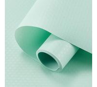 CREATCABIN Kitchen Shelf Liners Cabinet Liner Drawer Mats Non Adhesive EVA Shelf Liners Non-Slip Washable Waterproof Oilproof Pad Protectors for Fridge Pantry Closet Cupboard Green 11.81x59.05Inch