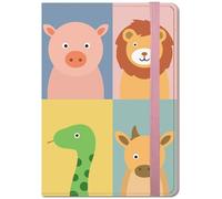 CREATCABIN Passport Holder Passport Wallet Cover Leather Card Case Travel Accessories Essentials Prevent Losing Waterproof Passenger Ticket Credit Card Slot Portable for International Traveling Fly