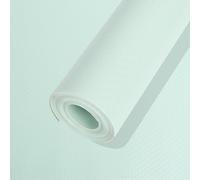 CREATCABIN Shelf Liners Cabinet Liner Roll Light Green Cabinet Shelves Protector Mats Waterproof Drawer Liner for Kitchen Pantry Cupboard Table Mats Refrigerator Liners Home Essentials 118x11.8in