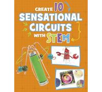 Create 10 Sensational Circuits with STEM (10 Ways to Build with STEM!)