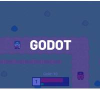 Create a 2D RPG with Godot Zenva.com Code