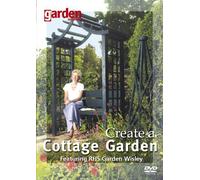 Create A Cottage Garden [DVD]