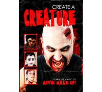Create A Creature [DVD] [NTSC]