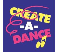 Create-A-Dance [VINYL]
