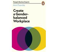 Create a Gender-Balanced Workplace
