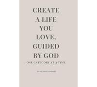 Create a like you love Guided By GOD: One category at a time