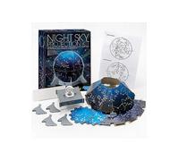 Create a Night Sky Projection Kit