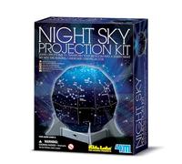 Create a Night Sky Projection Kit Age 8+