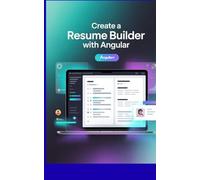Create a Resume Builder With Angular: Enter Skills and Export Templates