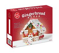Create-A-Treat Medium Gingerbread House 769g