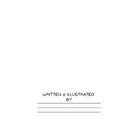 Create and Write Your Own Storybook for Children. Blank Pages with Picture Space and .75" Dotted Midline Rule. 60 Pages (30 Sheets): Color Your Own Book Cover (Paperback), For Kindergarten and Beyond