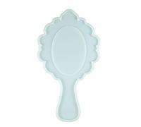 Create Beautiful Glass Models with This Flexible Silicone Portable for Crafting and Home Workshops Ornament Easy Release