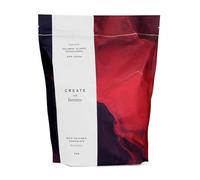 Create by Firetree Couverture - Solomon Islands Guadalcanal 69% Cooking Chocolate Pieces - 2KG Pouch