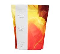 Create by Firetree Couverture - Vanuatu Malekula Island 72% Cooking Chocolate Pieces - 2KG Pouch