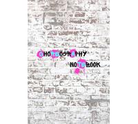 Create Choreography Notebook, City Street Urban: Gridded Dance Notation Journal for Choreography & Dancers