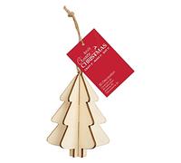 Create Christmas 3D Decoration, Tree, Decorations For Hanging, Art & Craft, Adults, Kids, Crafts Accessories, Embellish Pen, Paint
